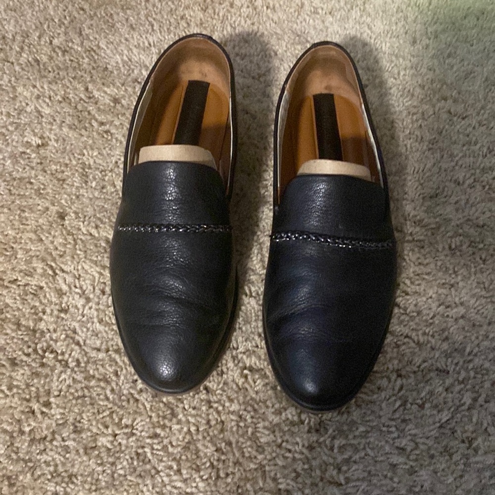 Franco Sarto loafers/ flats